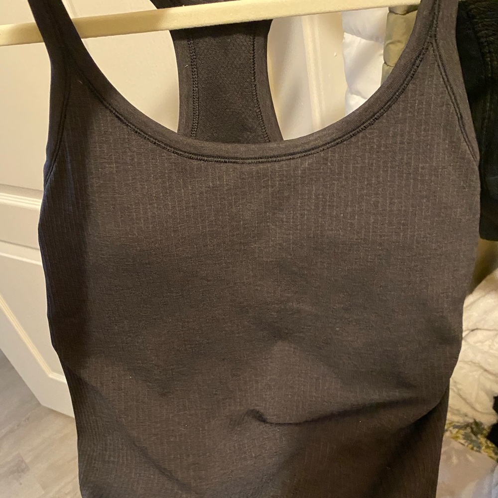 Lululemon Ebb To Street Tank